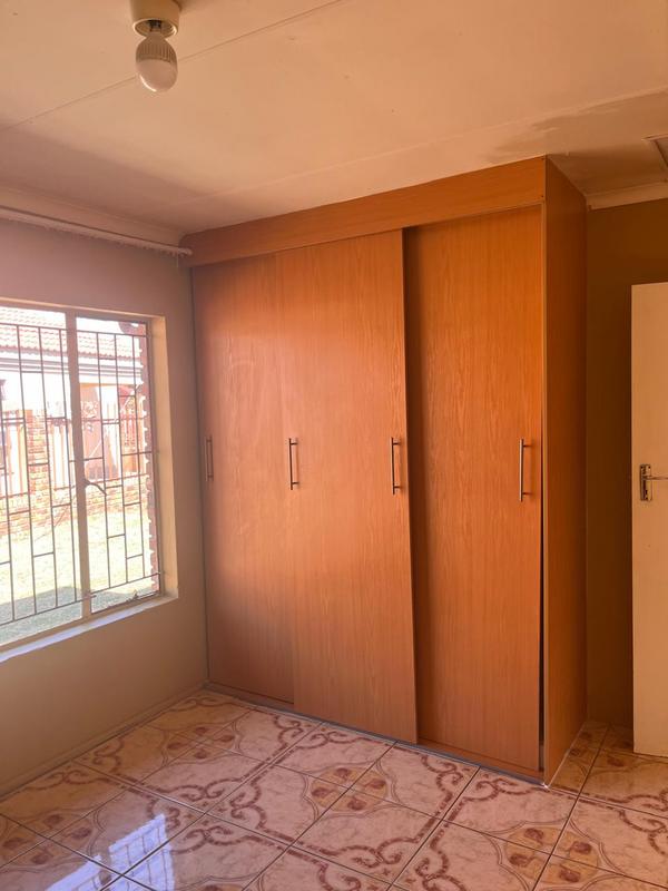 2 Bedroom Property for Sale in Mmabatho Unit 15 North West